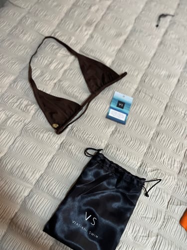 Customer photo review of Top Fita Marrom Coffee
