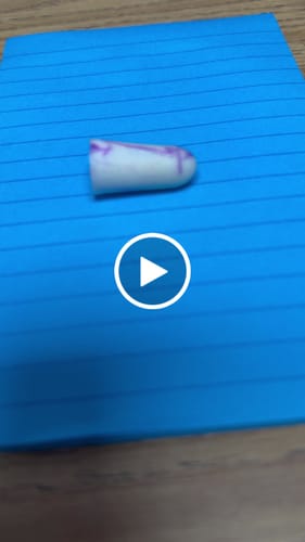 Customer video review of Lil’ Native Compression Lock Knife – Cobalt Blue G‑10 Handle, CPM SPY27 Blade – Made in USA (SC230GPCBL)