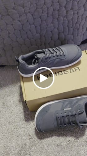 Customer video review of Iris - Barefoot Shoes
