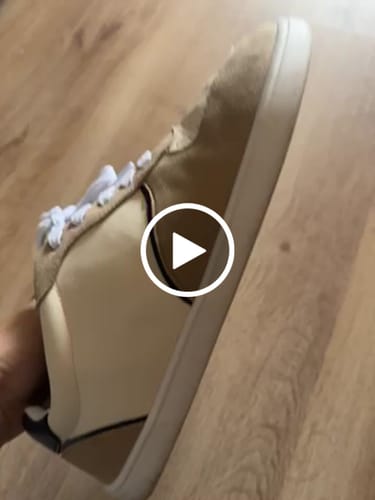 Customer video review of Roots Urban Beige
