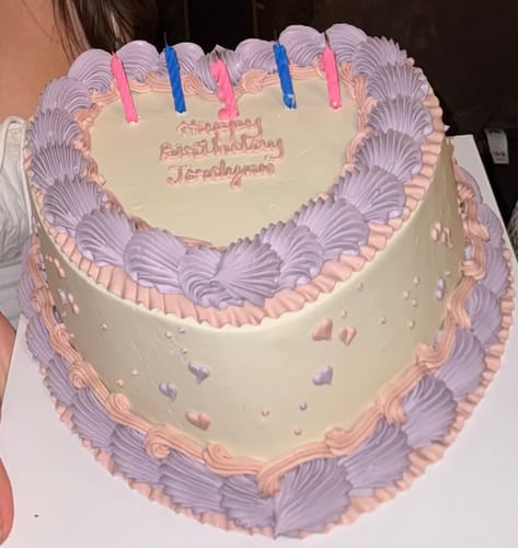 Customer photo review of lillian