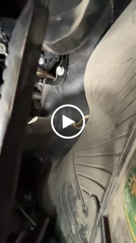 Customer video review of Ford Powerstroke 6.7L - EGR & Cooler Delete Kit (2017-2025)