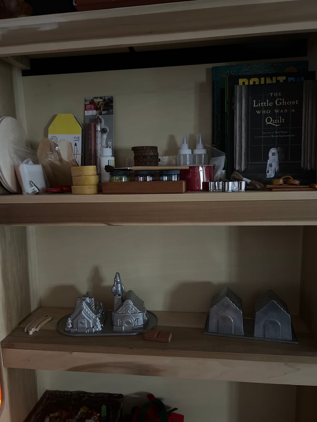 Customer photo review of Supply Kit Subscription