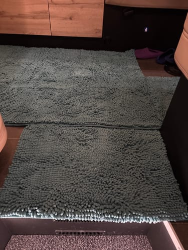 Customer photo review of Premium - CleanyMat