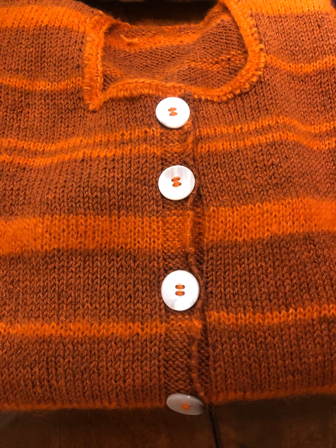 Customer photo review of ORIGIN