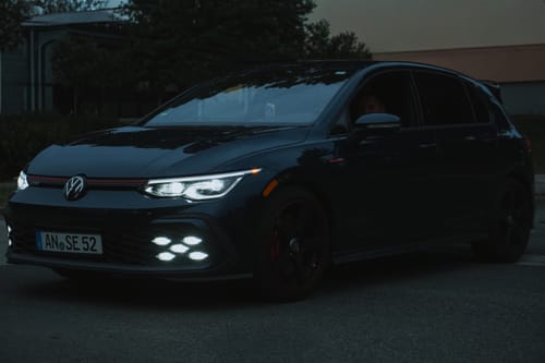 Customer photo review of NORTHBORDERS V4 PRESETS