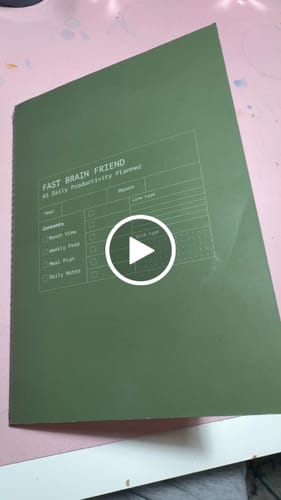 Customer video review of Fast Brain - The Complete Set