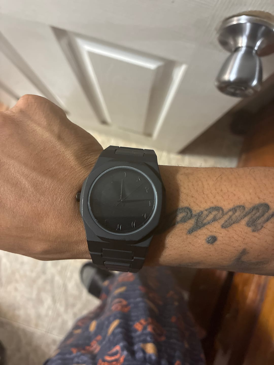 Customer photo review of Lucky Fours® Aura