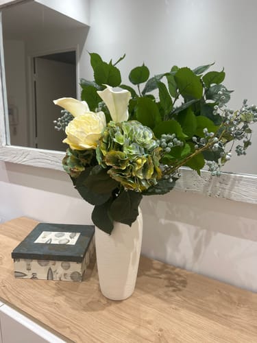 Customer photo review of Bouquet Claire
