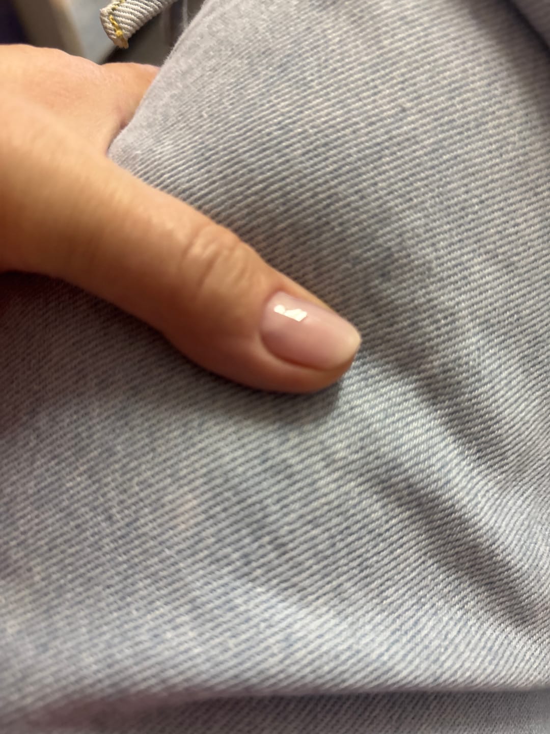 Customer photo review of Gel polish Studios Didier, balerina, HEMA och TPO-fri, 8ml