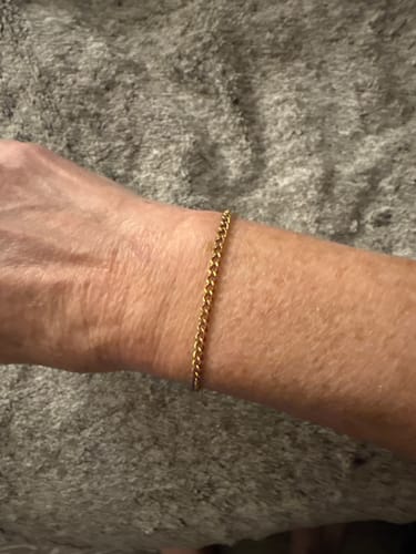 Customer photo review of Bold Legacy