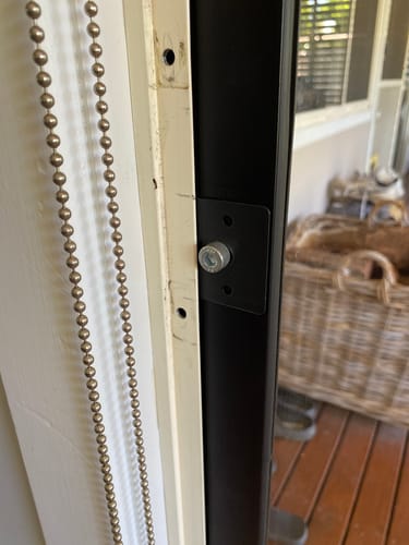 Customer photo review of Security Pack