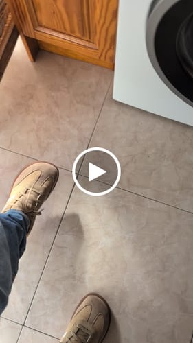Customer video review of Lily - Zapatos De Punta Ancha
