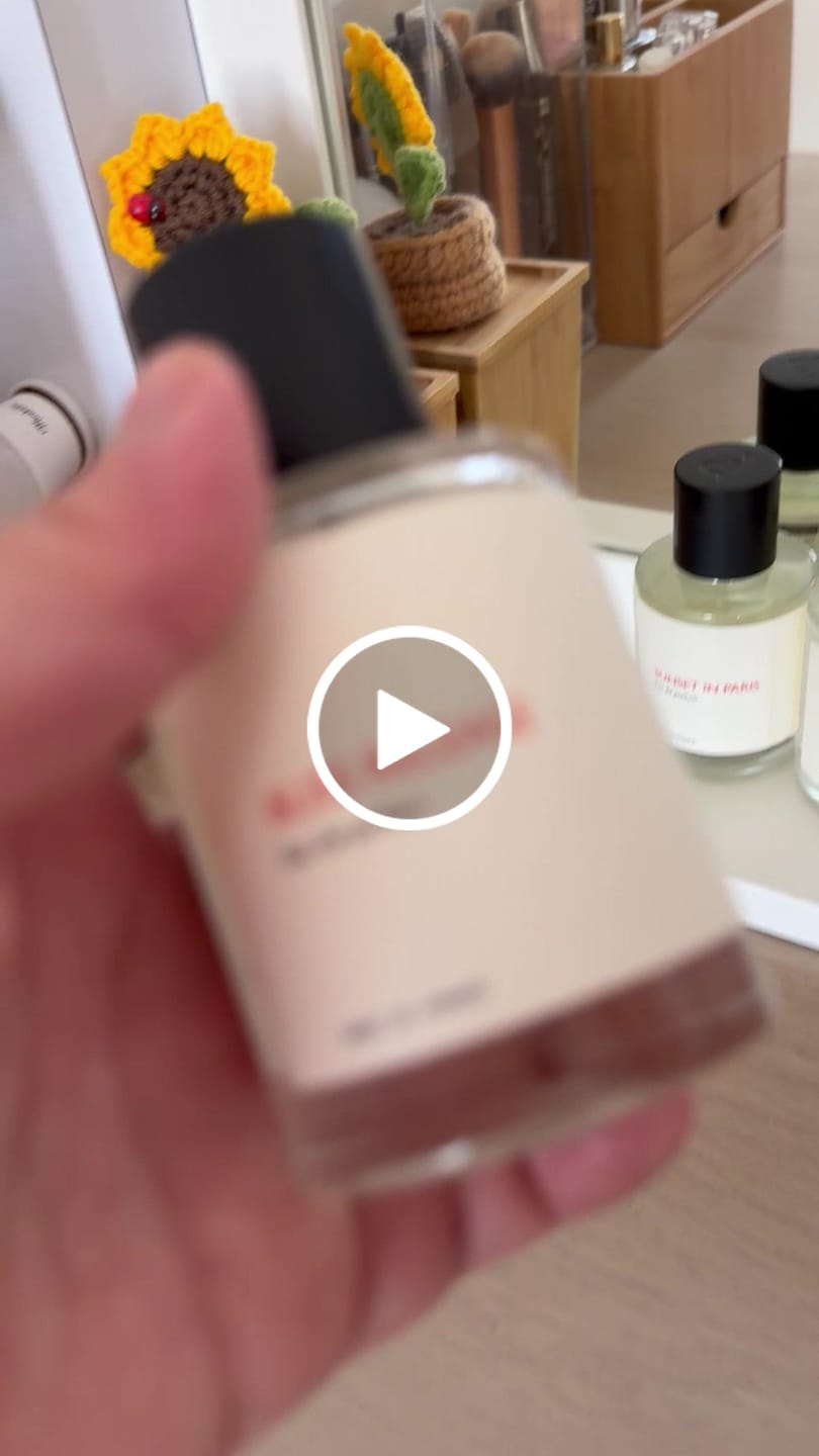 Customer video review of Bliss Release