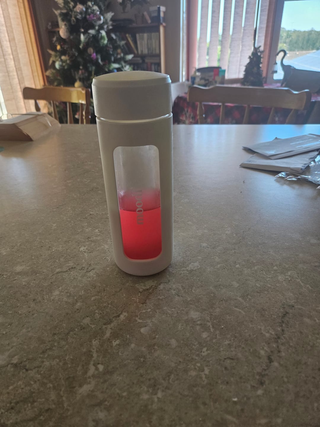 Customer photo review of Strawberry Watermelon