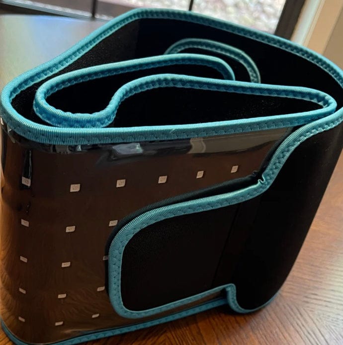 Customer photo review of Solasculp™ CoreBand