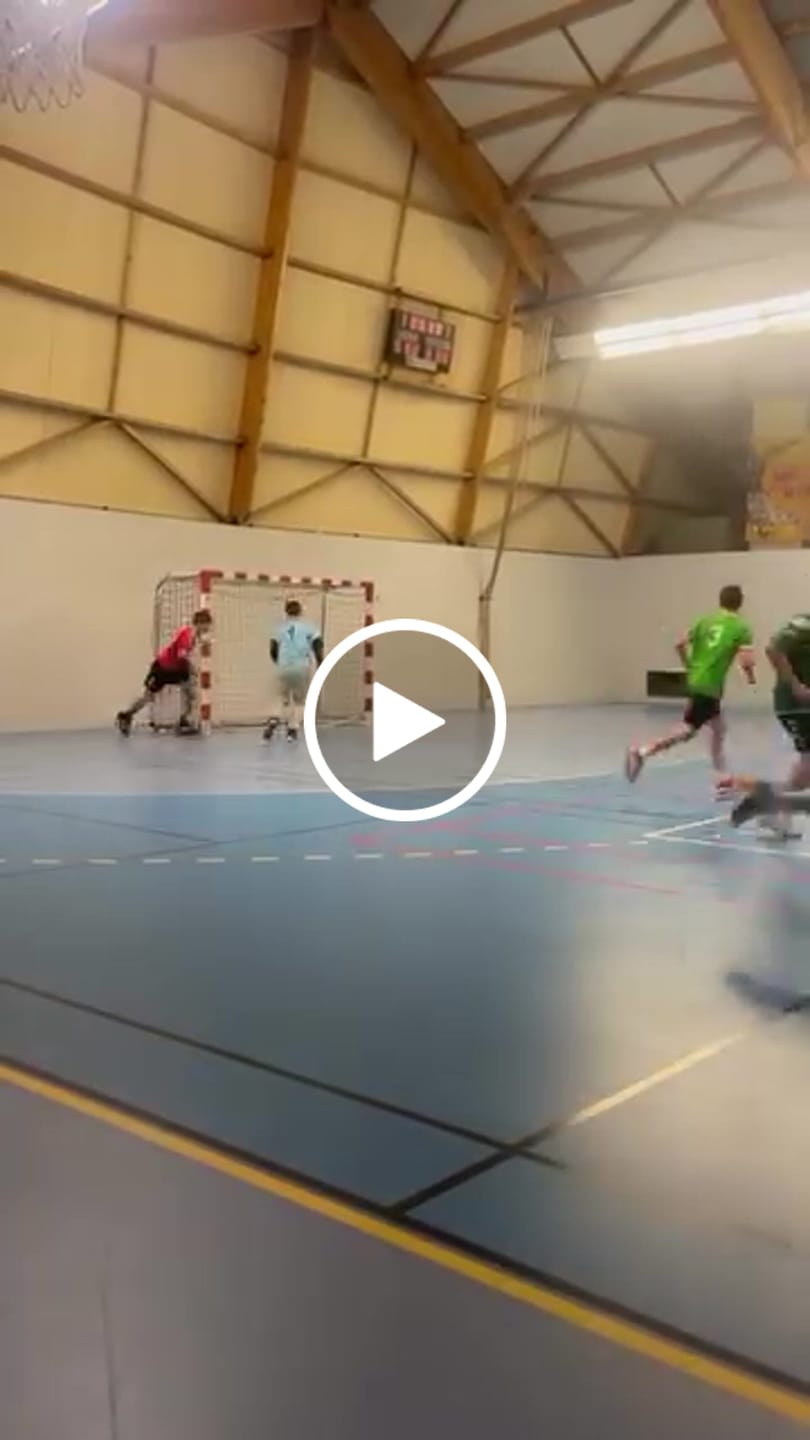 Customer video review of Maintiens de Compression pour Coudes