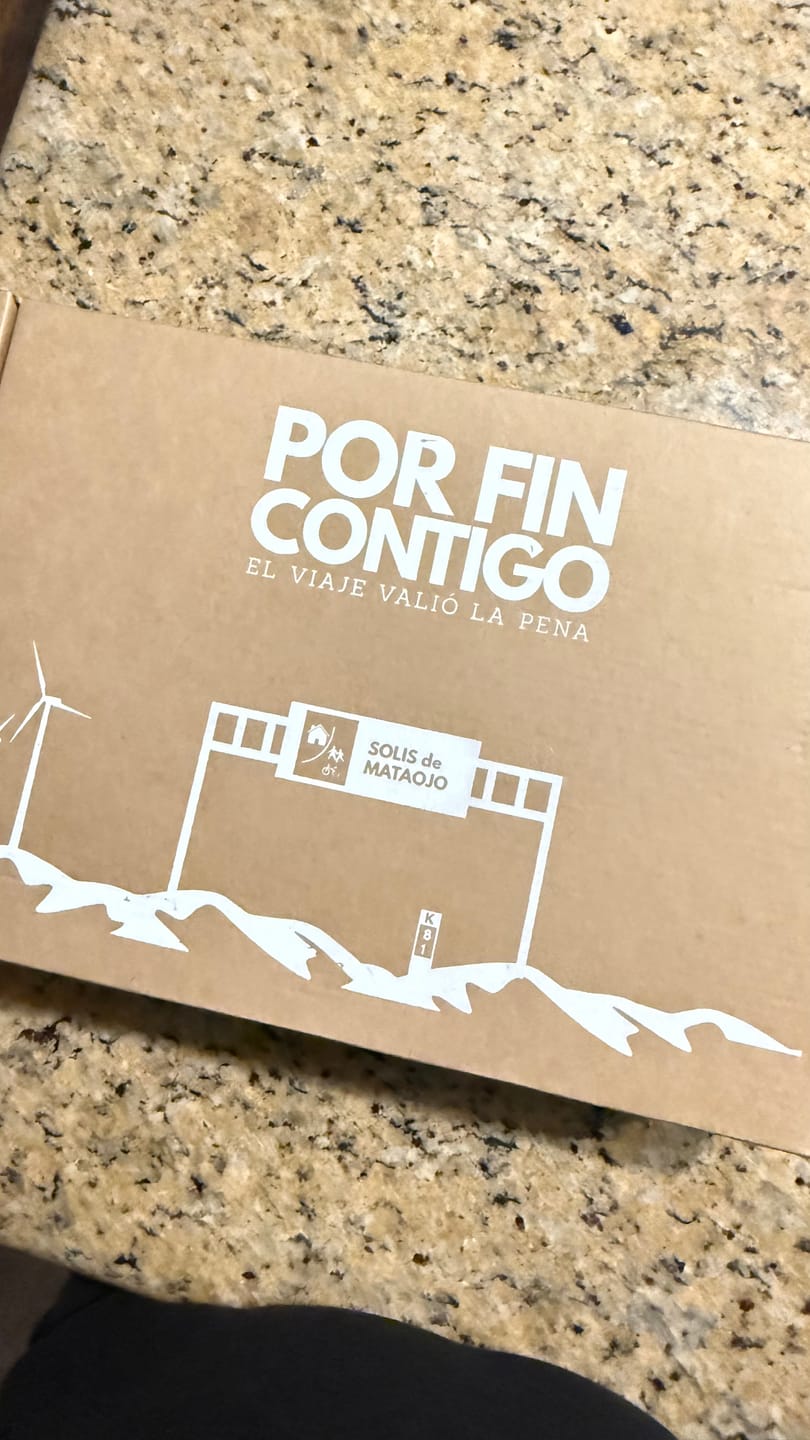 Customer photo review of Combo charcutería mini