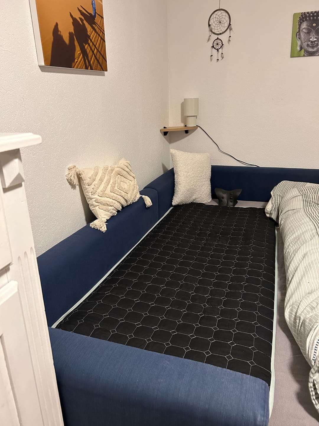 Customer photo review of Koanna® Therapy Mat Maxi