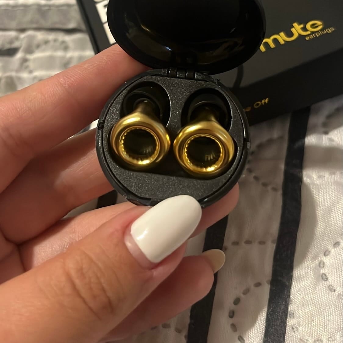 Customer photo review of Sense