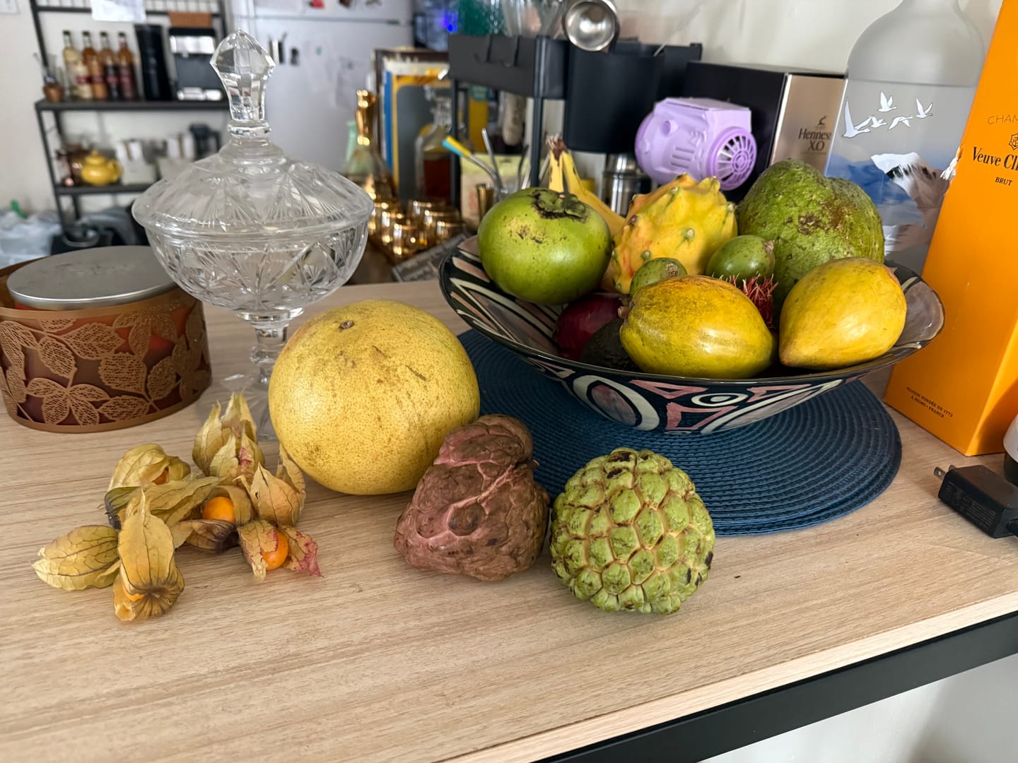 Customer photo review of Variety Box
