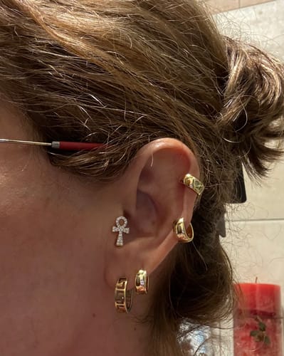 Customer photo review of CLEMENT