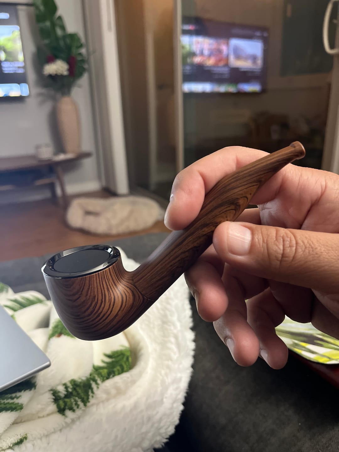 Customer photo review of The Inspector
