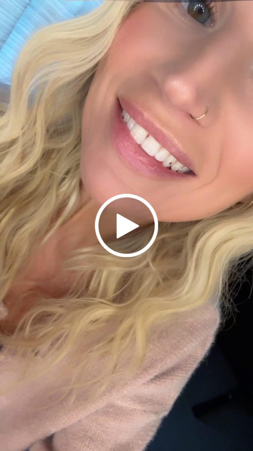 Customer video review of Crystal Clear 1.8mm - 6-pack