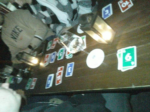 Customer photo review of NUVINT - Digitalkamera