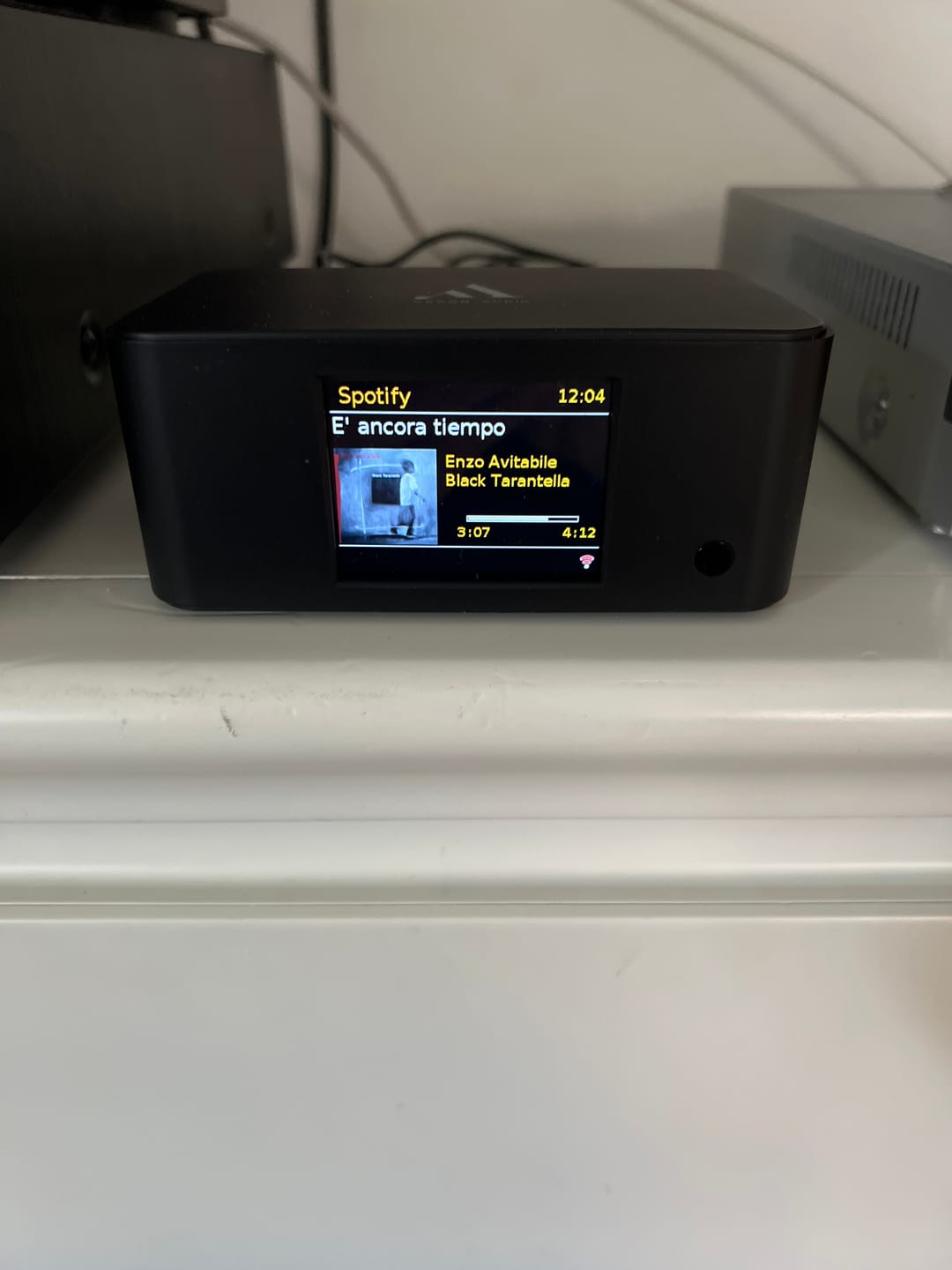 Customer photo review of STREAM 2 MK3