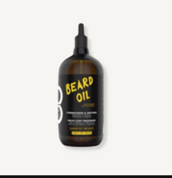 Customer photo review of LV3 - Aceite para Barba