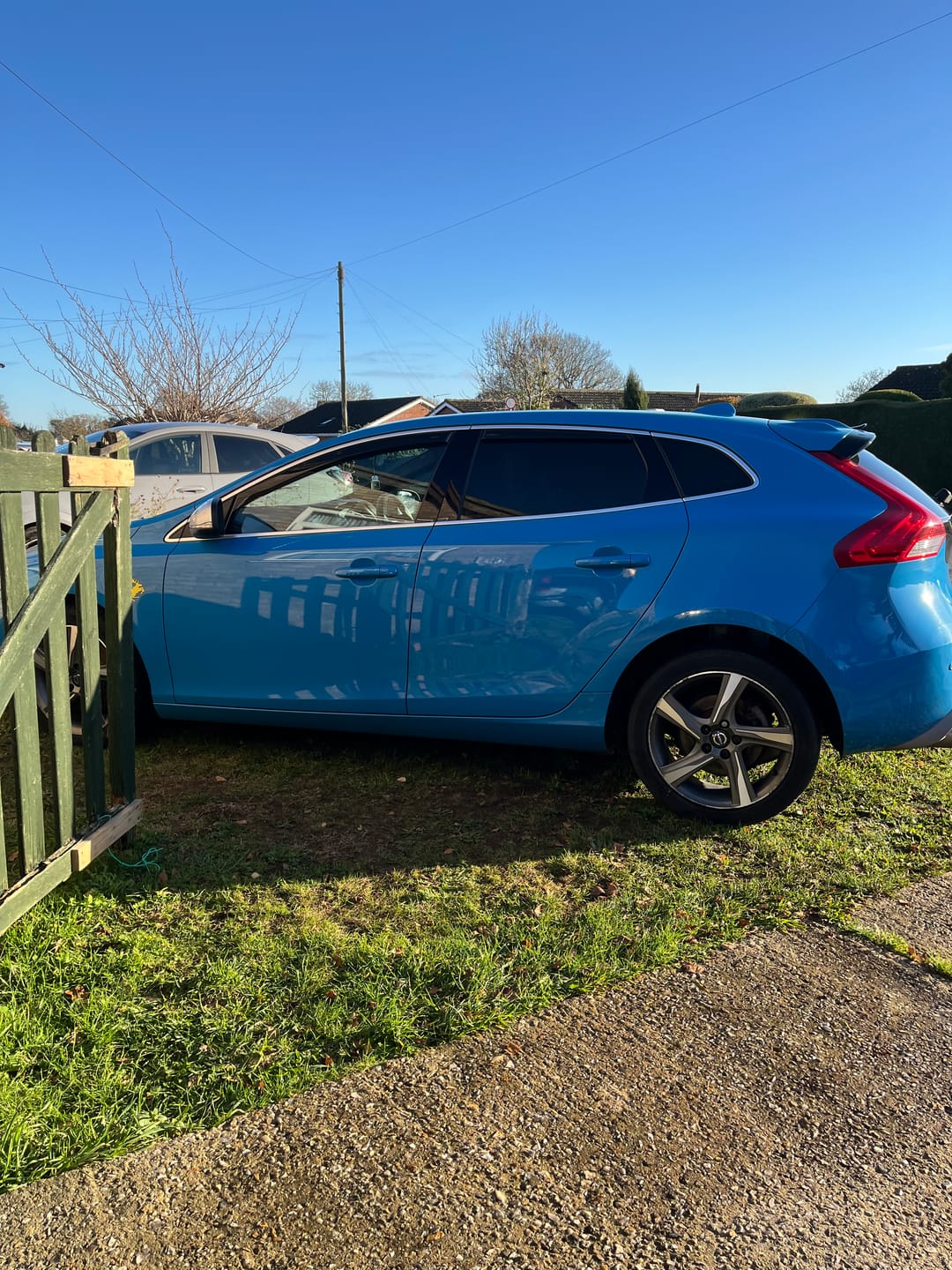 Customer photo review of The Apex Warrior Kit
