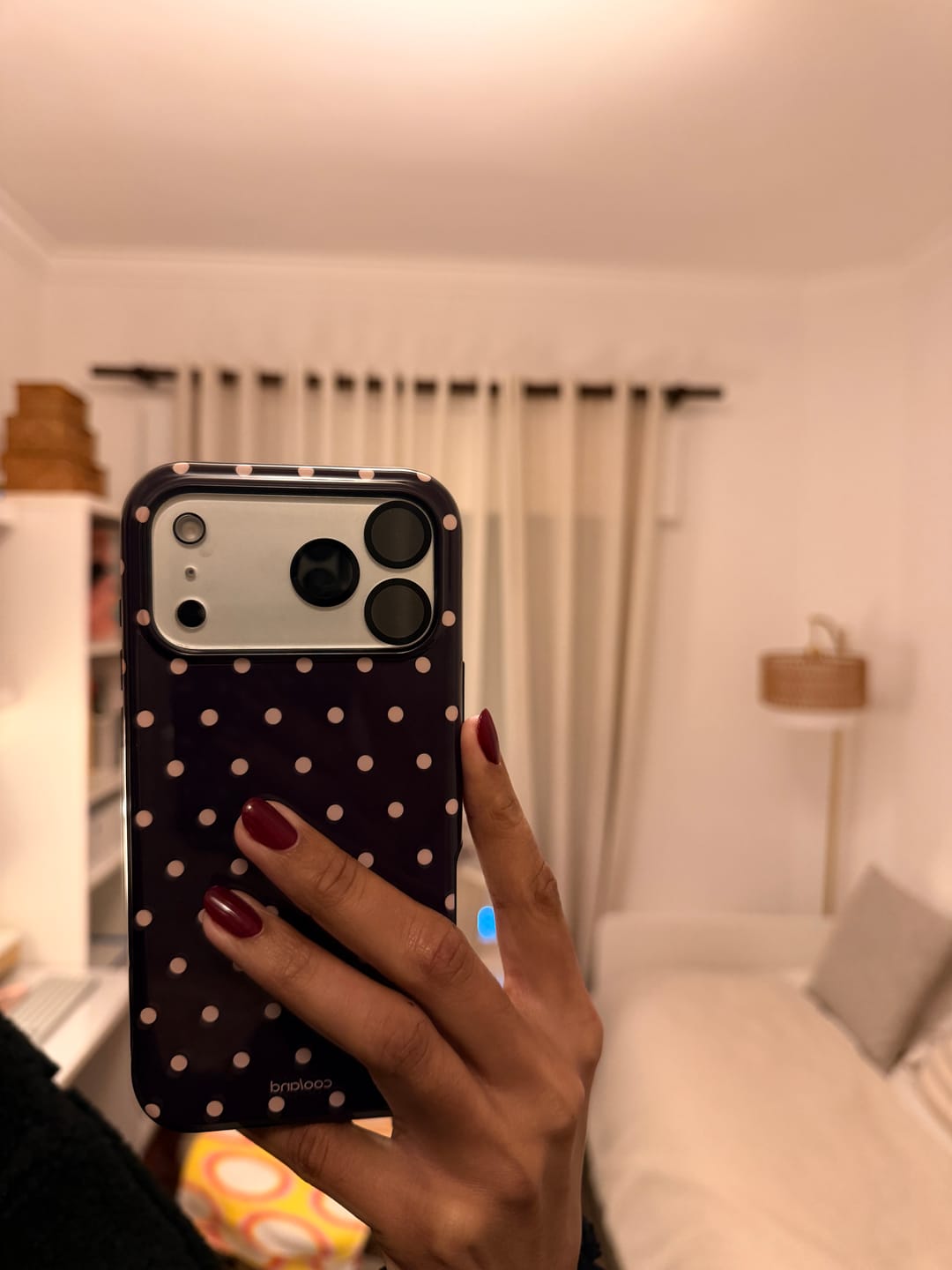 Customer photo review of Toffee