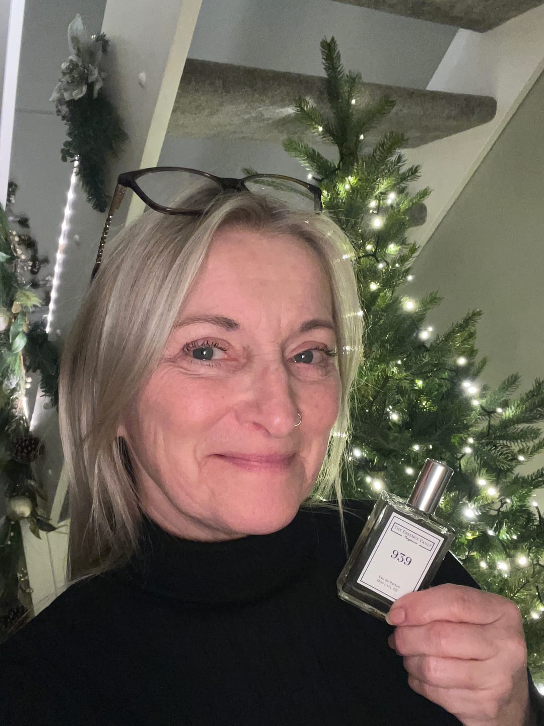 Customer photo review of Inspired by By The Fireplace - 939