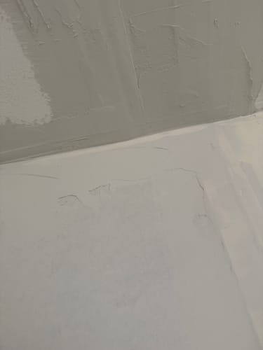 Customer photo review of Initials or Logo Embroidery