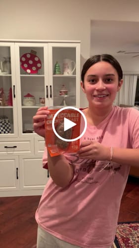 Customer video review of Impeccable Chicken Variety Bundle