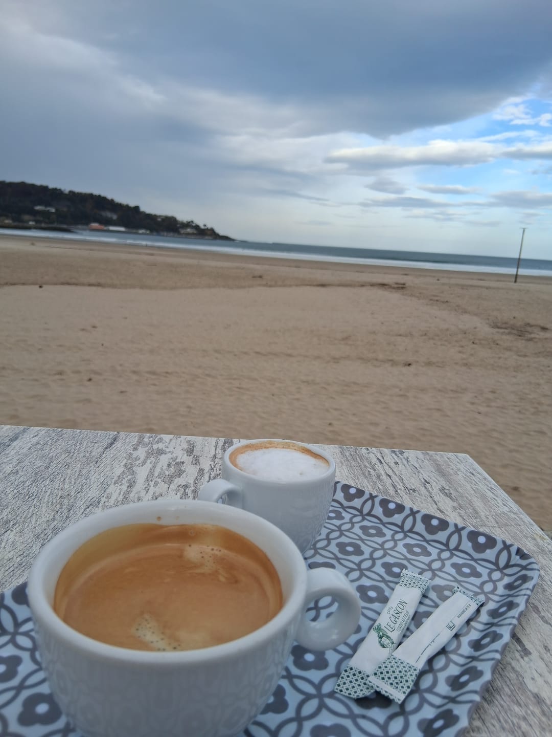 Customer photo review of Café Adaptogène