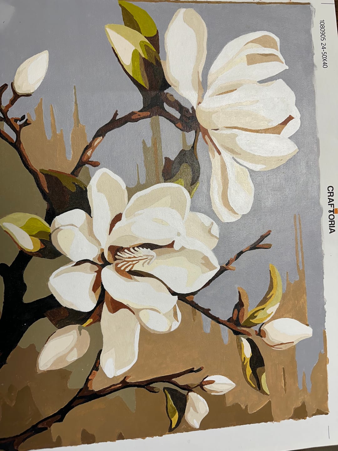 Customer photo review of Serenity Blossom