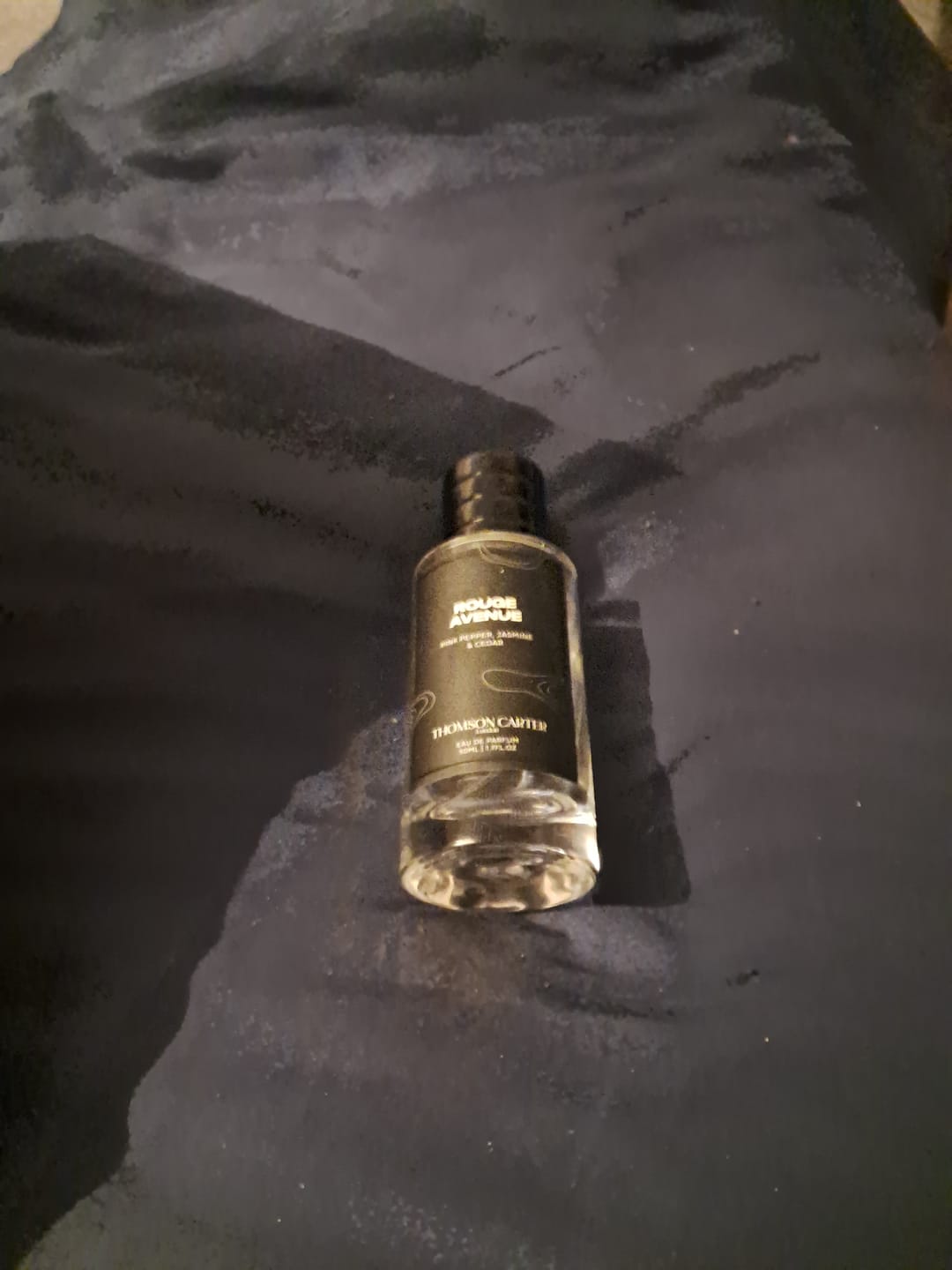 Customer photo review of Are You Vanilla? Day | Eau de Parfum