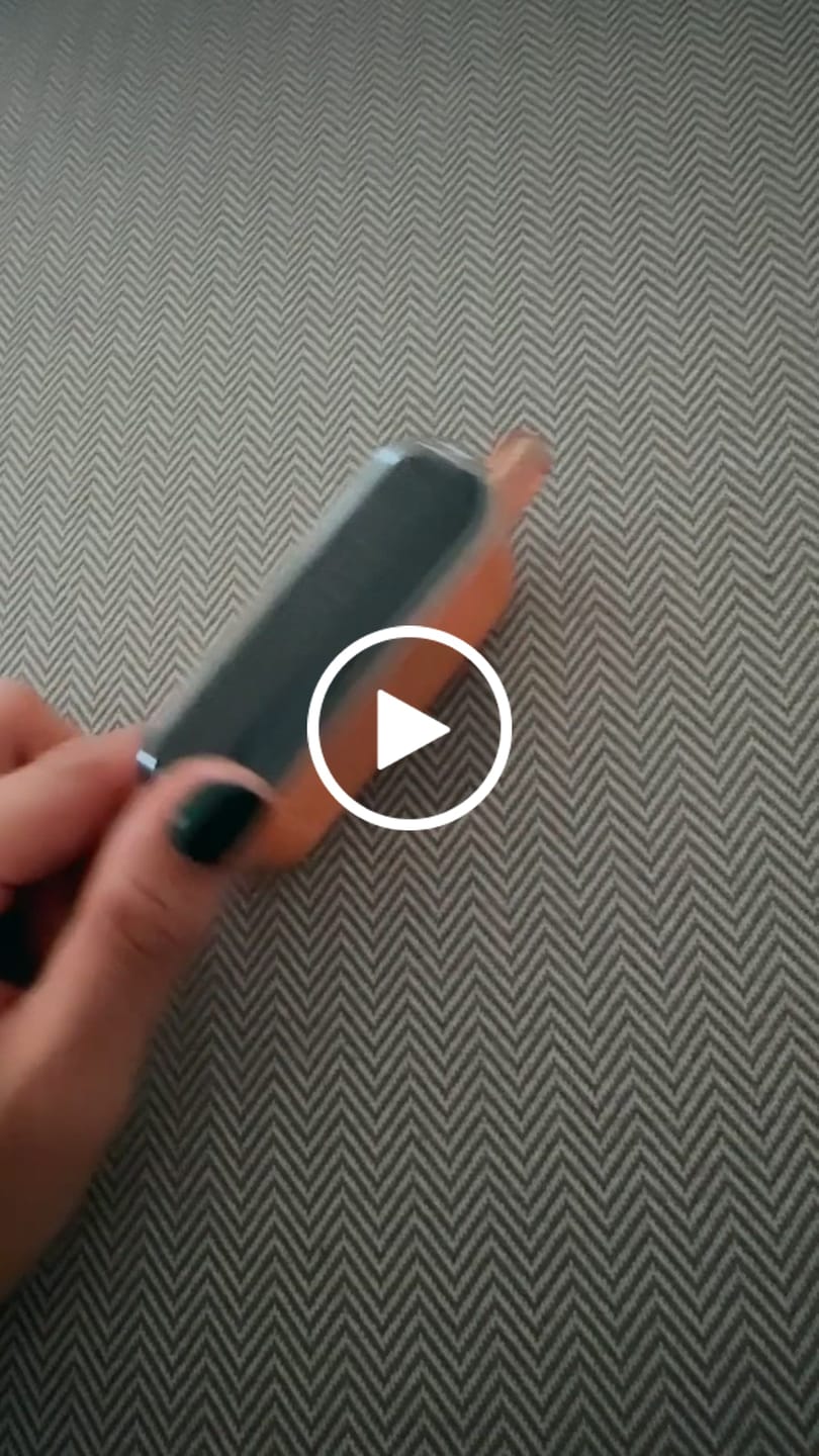 Customer video review of RandM Tornado 20000