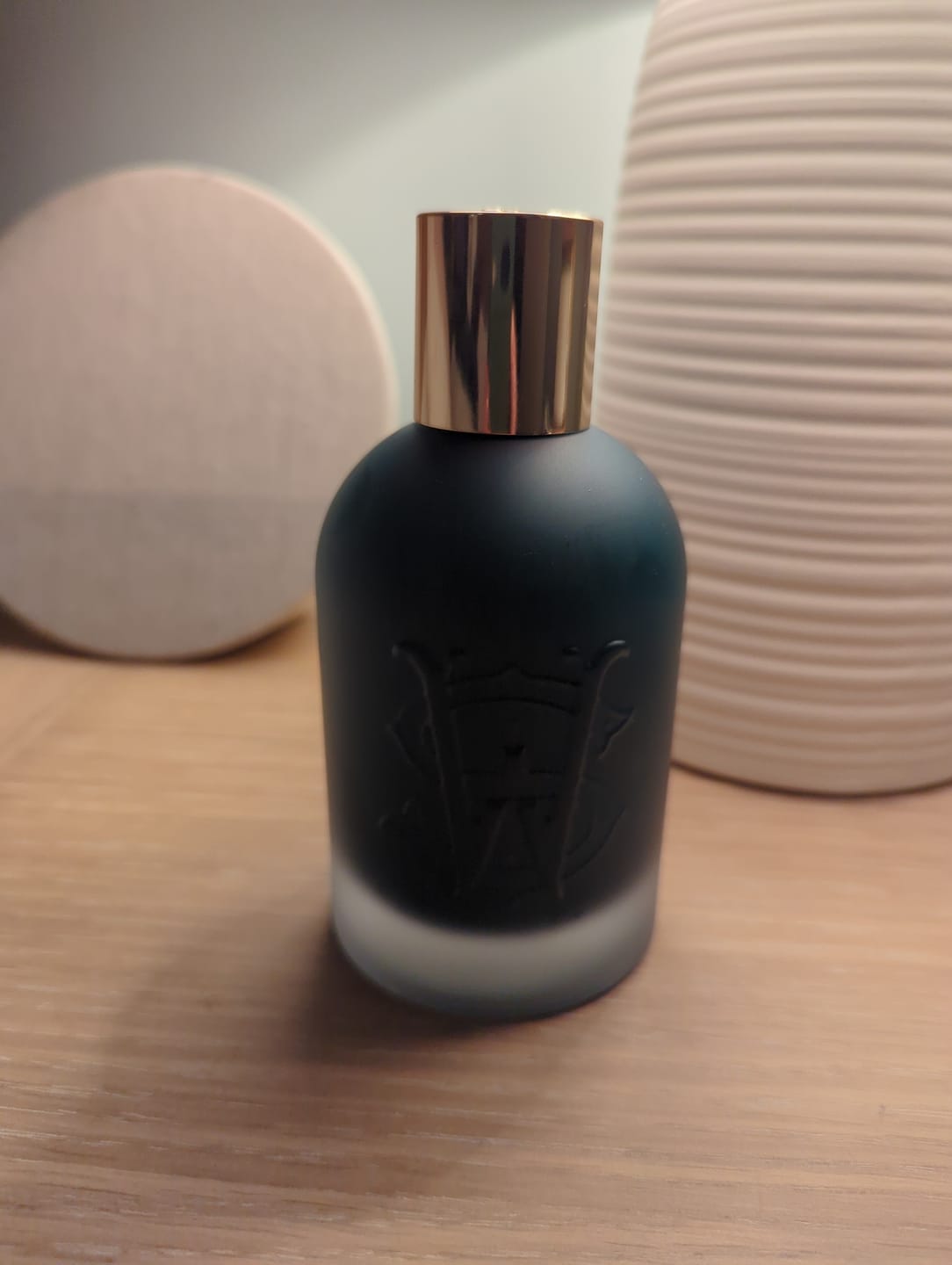 Customer photo review of Tabac Soleil