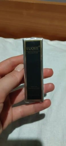 Customer photo review of Fragrance Oil Roller 10ml Strawberry Watermelon Mango — Clear | KIMLUD