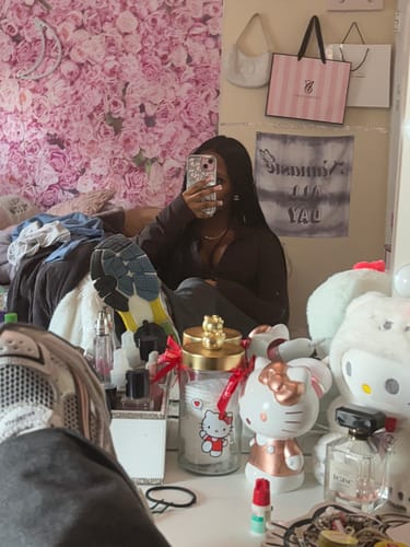 Customer photo review of PBL PUSH-UP BRA