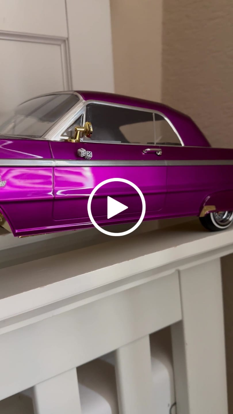 Customer video review of Sixty-Four skirts