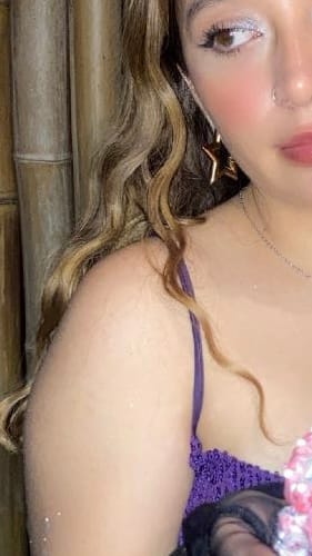 Customer photo review of Aretes Star