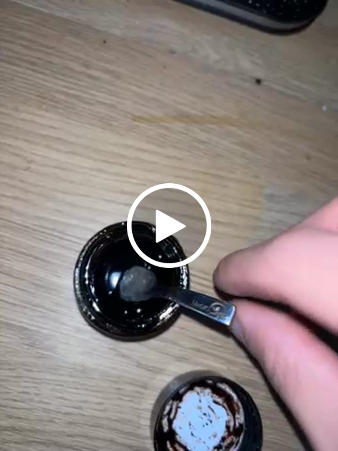 Customer video review of Pure Organic Shilajit