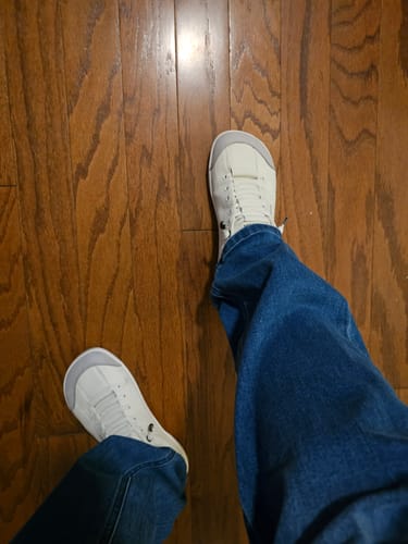 Customer photo review of Sorrel - Barefoot Shoes