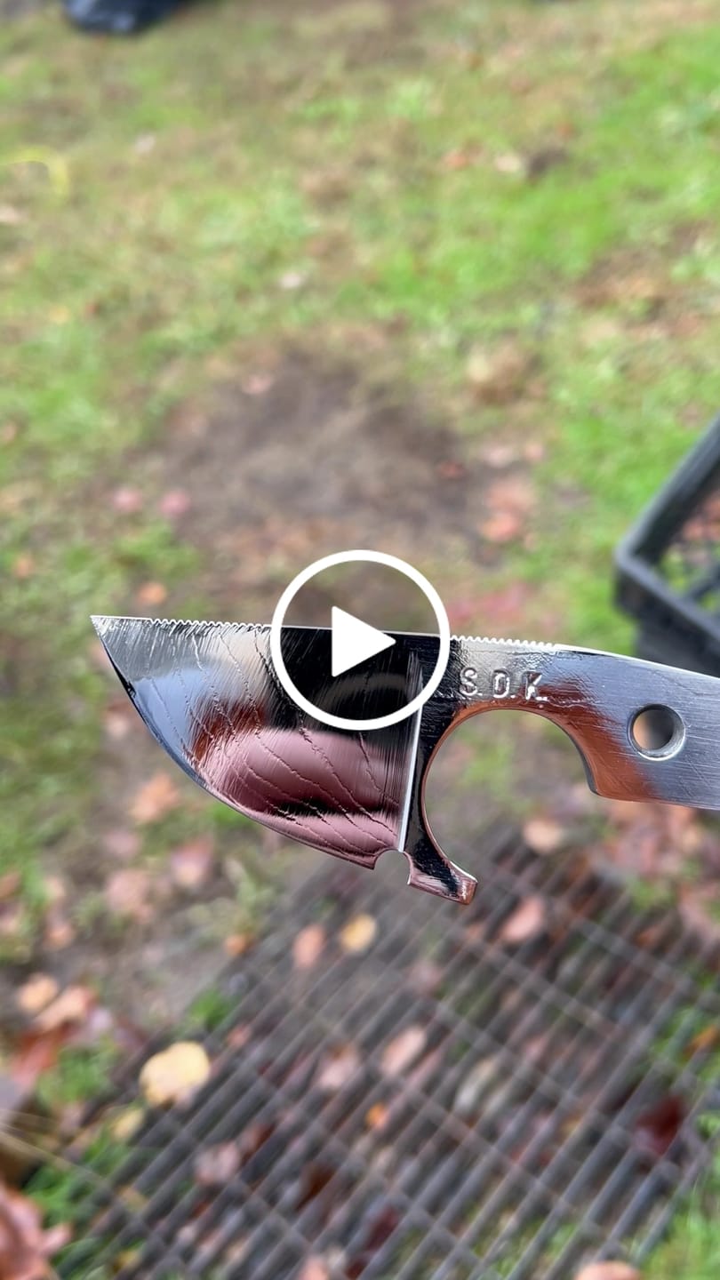 Customer video review of 2" x 72" Sanding Belts for Stock Removal, 3 PACK