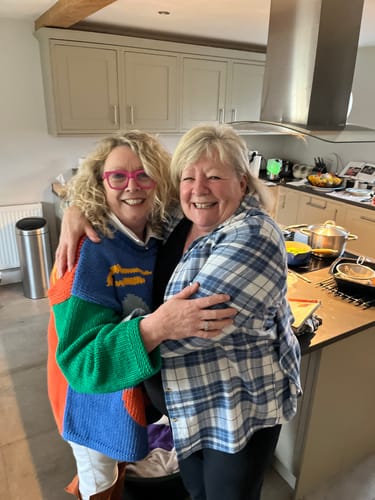 Customer photo review of Aries Jumper