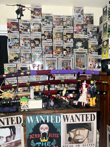 Customer photo review of Silk Bag